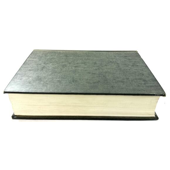 Brown Driver Briggs Hebrew & English Lexicon Old Testament Clarendon Oxford 1977 - Picture 5 of 10